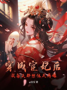 宦妃成后 小说